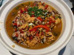 -攸州小镇家湘菜(小米科技园店)