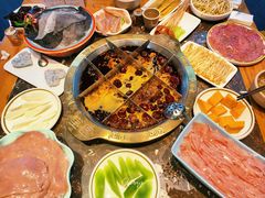 -堂客老火锅(欣阳广场总店)