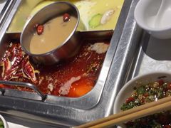 -巴奴毛肚火锅(广益哥伦布店)