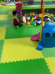 -美加乐儿童乐园(江宁文鼎广场店)