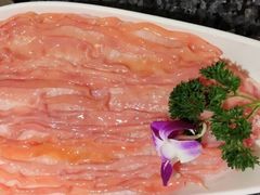-蜀辣居鲜货老火锅(红牌楼店)