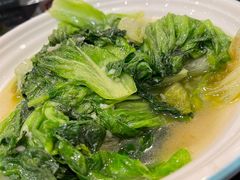 蒜蓉生菜-锡和无锡菜(景丽苑店)