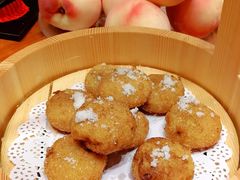 -万荣烤鸭店·北京菜(天坛店)