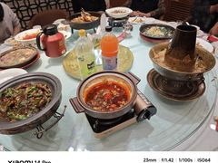 -晋美大掌柜(新建路店)