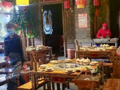 大堂-蜀大侠火锅(香格里拉店)
