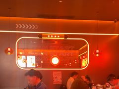 -探鱼·鲜青椒爽麻烤鱼(广州欣荣广场店)