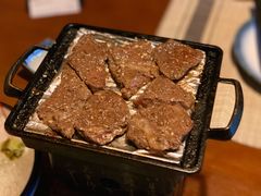 碳烤安格斯小牛排-熊串烧亭.居酒屋(珠江路店)
