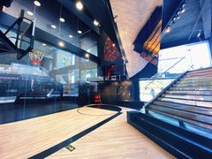 -Air Jordan(世贸天阶店)