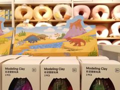 -名创优品(中原万达2F店)