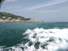 -东极岛景区