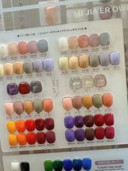 -LIZ STUDIO日式美甲美睫