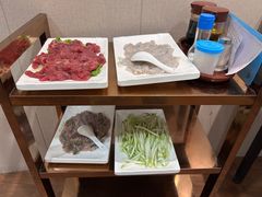 -渔意坊·千层无骨鱼粥底火锅·20年顺德菜(普君店)