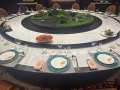 -常州逸高酒店-中餐厅