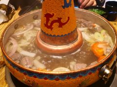 -木辛水水冰煮羊(凤城六路店)