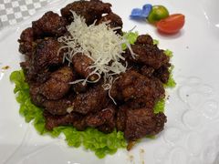 -望乡楼上海菜(日月光店)