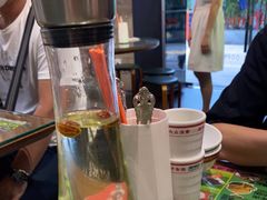-肥韬茶餐厅(南山mini店)