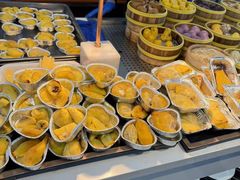 -仙螺岛海鲜自助餐厅(总店)