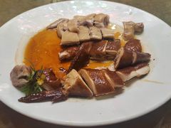 -东江海鲜酒家(艺都分店)