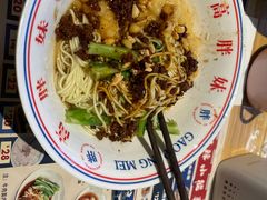 -高胖妹面庄(黄河道店)