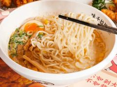 -味千拉面(敏捷广场店)