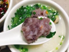 -海底捞火锅(老城根店)