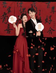 -女王风尚STUDIO·轻奢化定制