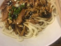 -锅儿挑面馆