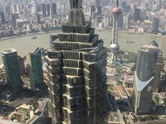 -上海柏悦酒店·世纪100牛排馆