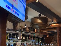 -Shanghai Brew House上海啤酒工坊(老外街店)