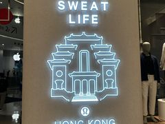 -lululemon athletica(希慎广场店)