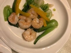 -上海金桥红枫万豪酒店-万豪中餐厅