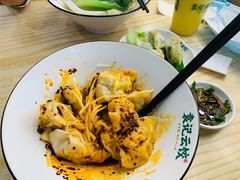 -袁记云饺(鼓楼店)