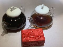 -隐厨·中国菜馆(三里屯T+MALL店)