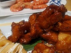 -老好人象山海鲜(岭南路店)