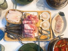 -Thai Basil罗勒叶泰式餐厅(时代天街店)