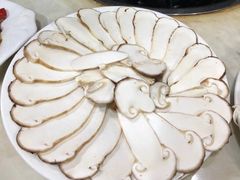 -藏味八珍特色火锅