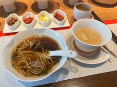 -鲤院·新中式美学·庭院餐厅(夫子庙店)