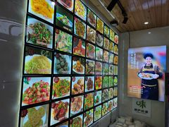 -芦茨金富饭庄·25年老字号·专做稻草鸡