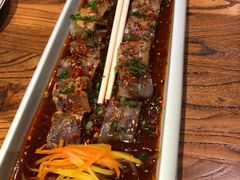 -SEEUNARI西域娜依新疆菜(环宇广场店)