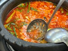 -笔记安顺夺夺粉火锅