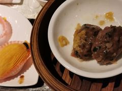 -滋粥楼·顺德菜海鲜茶点(方舟店)