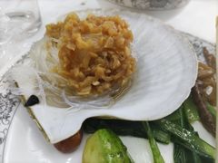 -北戴河庆山饭店·海鲜砂锅粥(北戴河黑石路店)