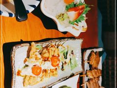 -有喜屋·烧鸟·居酒屋(周浦万达店)