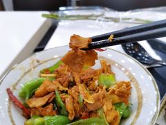 -永和大王·现磨豆浆·卤肉饭(九亭SH085店)
