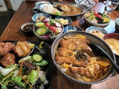 -铃木食堂(杨梅竹店)