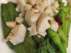 -雷祖芳老妈蹄花店