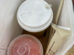 -喜茶(广州五羊邨店)