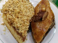 巴哈拉瓦-新疆巴州金丝特餐厅(大钟寺店)