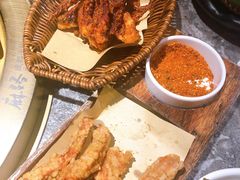 -麻路成都火锅(柏威年店)