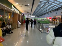 -海底捞火锅(河东万达广场店)